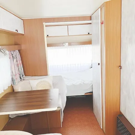 Campingfeeling Nahe Salzburg * Neumarkt am Wallersee