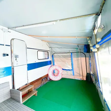Campingfeeling Nahe Salzburg *
