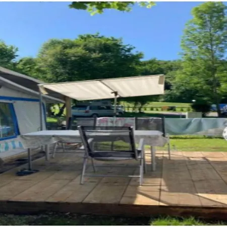 Campsite Campingfeeling Nahe Salzburg Neumarkt am Wallersee