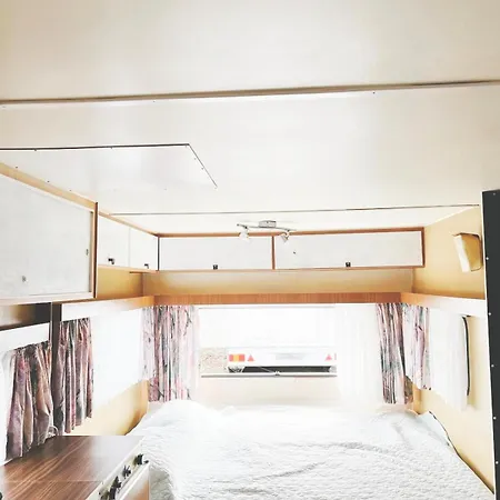 Campingfeeling Nahe Salzburg Campsite