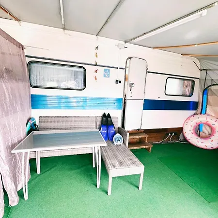 Campsite Campingfeeling Nahe Salzburg
