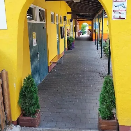 Campingfeeling Nahe Salzburg *