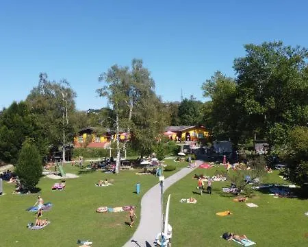 Campingfeeling Nahe Salzburg Neumarkt am Wallersee