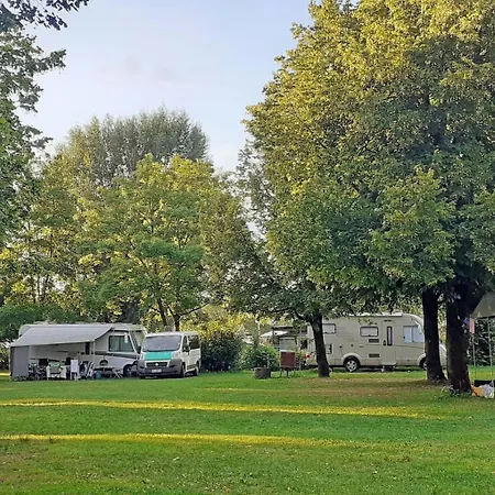 Campingfeeling Nahe Salzburg *